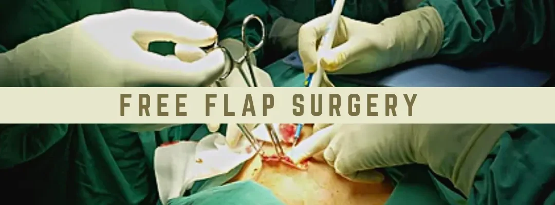 Free Flap Surgery – A Groundbreaking Reconstructive Technique