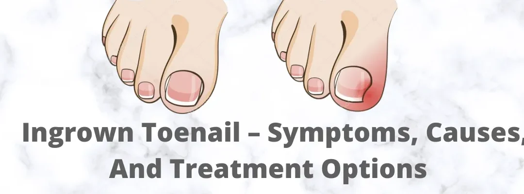 Treating Ingrown Nails at Home | North Austin Foot & Ankle Institute