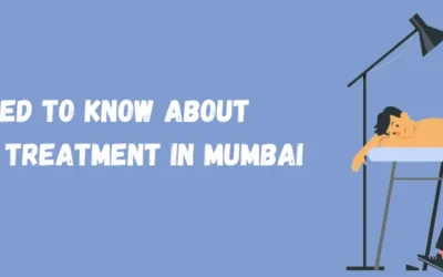 Things You Need To Know About Tattoo Removal Treatment in Mumbai