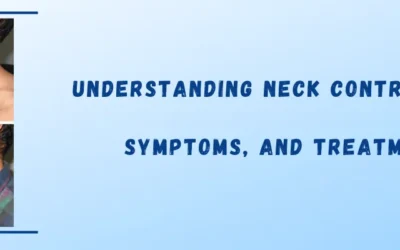 Understanding Neck Contracture: Causes, Symptoms, and Treatment Options