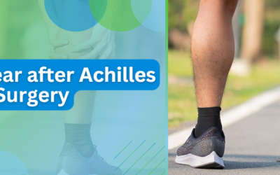 Pain 1 Year after Achilles Tendon Surgery