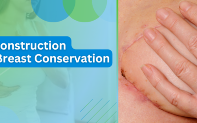 Breast Reconstruction following Breast Conservation Surgery