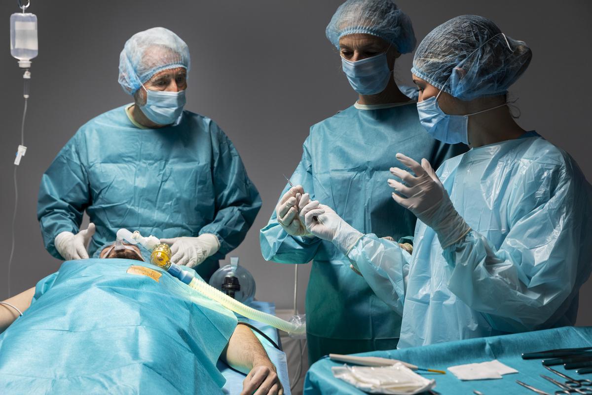 Here's all about the role of reconstructive surgery